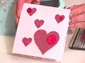 Making Cards with the Slice