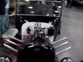Hot Rods In The Basement