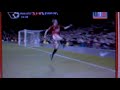 fletcher's goal vs everton ( 1-0 )[ manchester united 3-0 everton ] 21/11/09