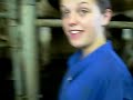 Comment traire une vache # Comment traire une vache #