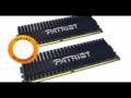 Patriot Extreme Viper - DDR2 Memory Review