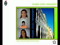 servizio civile   musei   comune di venezia