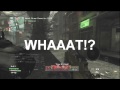 MW3 RAGE | Hilarious Ragetage #2