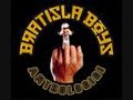 Bourganiesh (tunning remix) - Bratisla Boys