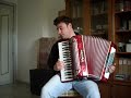 lupin iii sigla italiana tv di castellina & pasi accordionist: fabrizio chiarenza