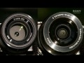 Видеообзор Sony 50mm f/1.8 OSS (SEL-50F18)