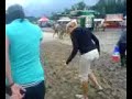 Schlammschlacht Chiemsee Reggae 2008
