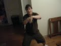 joey dancinggg again =]