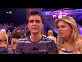 Nicolette van Dam - Beha los @ Ik wed dat ik het kan