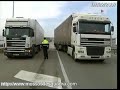 TN - Camions; col·lapse circulatori TN - Camions; col·lapse circulatori