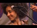 Esperanza Spalding performs at the Michael D. Palm Theater in Telluride, Colorado, 2007. Produced and Edited by Justin Weihs.