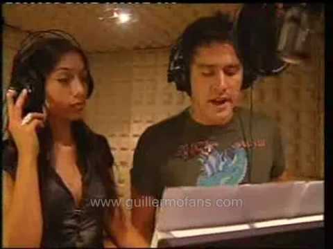 lidia reyes y guillermo martin ...