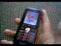 sony ericsson k750i walkman edition