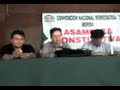 ASAMBLEA CND MERIDA ASAMBLEA CND MERIDA