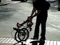 Bike Friday tikit - 04 - The fastest folding bicycle! Bike Friday tikit - 04 - The fastest folding bicycle!