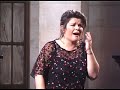 Tu che di gel sei cinta -Turandot di G. Puccini