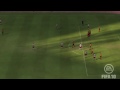 FIFA 10 PRO CALCIO DI PUNIZIONE