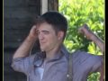 2010-05-23 | ROBERT PATTINSON ON HIS NEW MOVIE WATER FOR ELEPHANTS 2010 ECLIPSE PICX AZWELL ~> NEW MOVIE CALLED WATER ELEPHANTS 2010 AND IT CO-STARERS REESE WITHERSPOON AND ITS COMING OUT NEXT YEAR SO BE ON THE LOOK OUT ... ROBERT PATTINSON ... ()