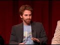 Actor Seth Green (