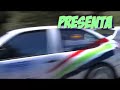 rally de talavera 2010