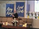 Power over sin