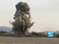 videos de US Marines launch major anti-Taliban offensive