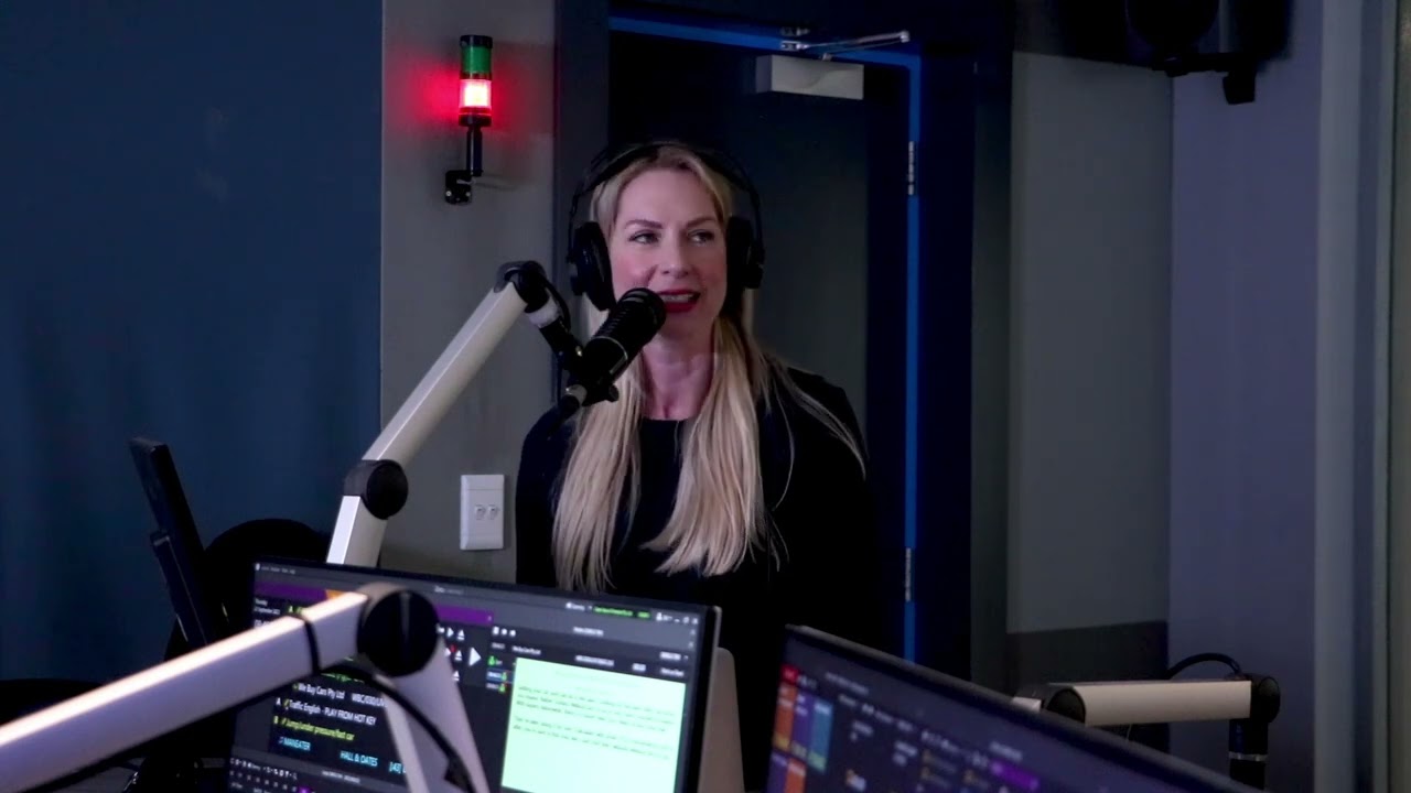 When you laugh at a funeral Smile 90.4FM