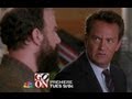 Go On Season 1 (Promo 'Dead Wife')