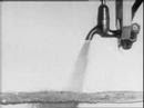 David Hall - TV Interruptions: Tap Piece (excerpt) 1971