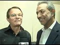 Entrevista com o Pastor Samuel Chand