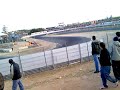 Superleague formula-Jarama-2009-Salida M.de Villota
