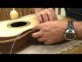 Luthier Tips du Jour - Installing bindings and purflings