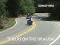 18-Wheelers on the Dragon - Deal\ 18-Wheelers on the Dragon - Deal\