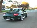 SharkWerks 2009 Porsche 997S TechArt Type 1