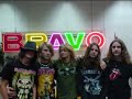Kissin Dynamite - The Roadmovie (On Tour)