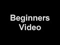 PenZone Beginners Video