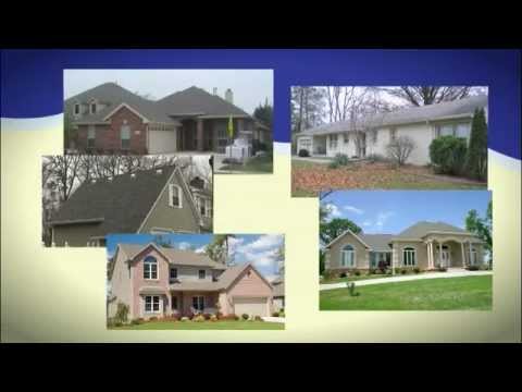 how to vent attic properly