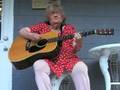 Wild Granny Faye - Hang on to Your Bloomers