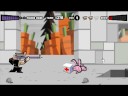 Hero 108 Lin Chung Playthrough Level 4 - shot 1