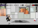 Hero 108 Lin Chung Playthrough Level 4 - shot 2