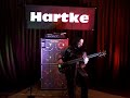 JD DeServio Hartke HyDrive 8x10