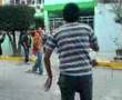 pelea uvm leches vs isac