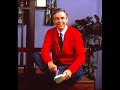 Mr. Rogers and Peter Griffin call Harveys/Swiss Chalet