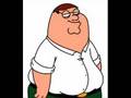 Mr. Rogers and Peter Griffin call Harveys/Swiss Chalet