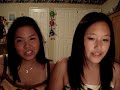 New Soul (cover) by Christine and Kasie