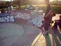 fakie urban lasesarre