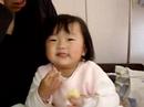 Little Wai Ching went into hospital 05