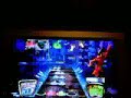 Guitar Hero 2 Institutionalized 5 stars on Expert 326k