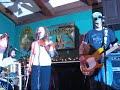 Greenwich Meantime sing \"Sound the Pibroch\" the Howard vers.