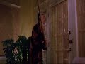 WHO'S AT MY GOT DAMN DOOR?